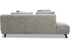 Loungebanken|Hoekbanken-Nova Living Hoekbank Birmingham