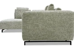 Loungebanken|Hoekbanken-Nova Living Hoekbank Birmingham