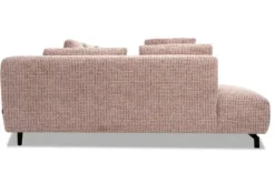 Loungebanken|Hoekbanken-Nova Living Hoekbank Birmingham