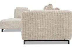 Loungebanken|Hoekbanken-Nova Living Hoekbank Birmingham