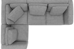 Best Hoekbank Birmingham Hoekbanken