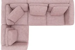 Best Hoekbank Birmingham Hoekbanken