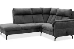 Loungebanken|Hoekbanken-Zeeuw Style Hoekbank Brenale