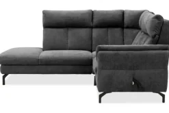 Loungebanken|Hoekbanken-Zeeuw Style Hoekbank Brenale