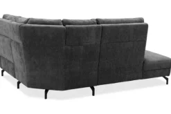 Loungebanken|Hoekbanken-Zeeuw Style Hoekbank Brenale