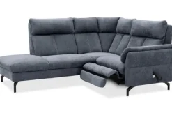 Loungebanken|Hoekbanken-Zeeuw Style Hoekbank Brenale