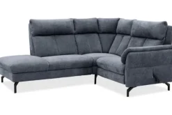 Loungebanken|Hoekbanken-Zeeuw Style Hoekbank Brenale