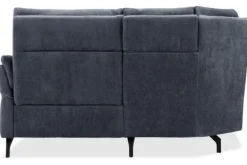 Loungebanken|Hoekbanken-Zeeuw Style Hoekbank Brenale