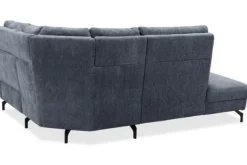 Loungebanken|Hoekbanken-Zeeuw Style Hoekbank Brenale