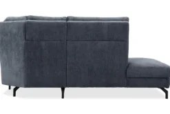 Loungebanken|Hoekbanken-Zeeuw Style Hoekbank Brenale