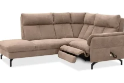 Loungebanken|Hoekbanken-Zeeuw Style Hoekbank Brenale