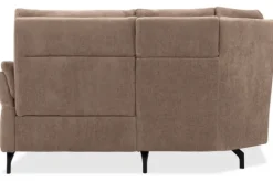 Loungebanken|Hoekbanken-Zeeuw Style Hoekbank Brenale