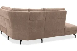 Loungebanken|Hoekbanken-Zeeuw Style Hoekbank Brenale