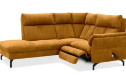 Loungebanken|Hoekbanken-Zeeuw Style Hoekbank Brenale