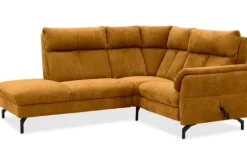 Loungebanken|Hoekbanken-Zeeuw Style Hoekbank Brenale