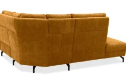 Loungebanken|Hoekbanken-Zeeuw Style Hoekbank Brenale