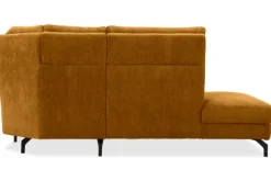 Loungebanken|Hoekbanken-Zeeuw Style Hoekbank Brenale