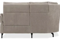 Loungebanken|Hoekbanken-Zeeuw Style Hoekbank Brenale