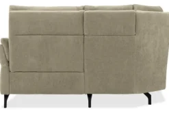 Loungebanken|Hoekbanken-Zeeuw Style Hoekbank Brenale