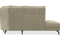 Loungebanken|Hoekbanken-Zeeuw Style Hoekbank Brenale