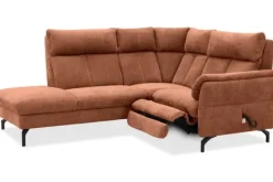 Loungebanken|Hoekbanken-Zeeuw Style Hoekbank Brenale