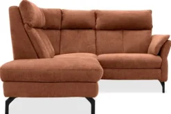 Loungebanken|Hoekbanken-Zeeuw Style Hoekbank Brenale