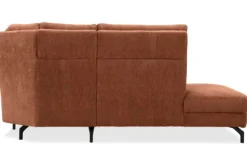 Loungebanken|Hoekbanken-Zeeuw Style Hoekbank Brenale