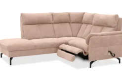 Loungebanken|Hoekbanken-Zeeuw Style Hoekbank Brenale