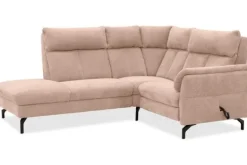 Loungebanken|Hoekbanken-Zeeuw Style Hoekbank Brenale