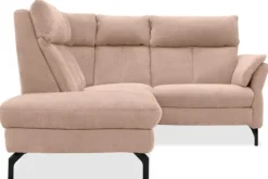 Loungebanken|Hoekbanken-Zeeuw Style Hoekbank Brenale