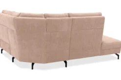 Loungebanken|Hoekbanken-Zeeuw Style Hoekbank Brenale