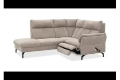 Loungebanken|Hoekbanken-Zeeuw Style Hoekbank Brenale