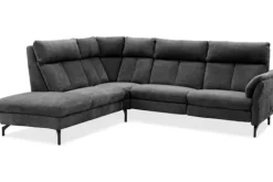 Loungebanken|Hoekbanken-Zeeuw Style Hoekbank Brenale