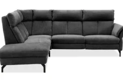 Loungebanken|Hoekbanken-Zeeuw Style Hoekbank Brenale