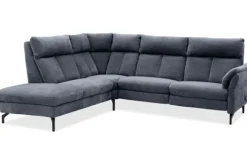 Loungebanken|Hoekbanken-Zeeuw Style Hoekbank Brenale