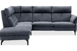 Loungebanken|Hoekbanken-Zeeuw Style Hoekbank Brenale