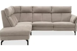 Loungebanken|Hoekbanken-Zeeuw Style Hoekbank Brenale