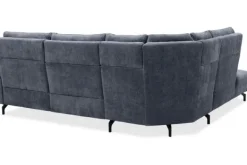 Loungebanken|Hoekbanken-Zeeuw Style Hoekbank Brenale