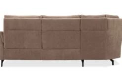 Loungebanken|Hoekbanken-Zeeuw Style Hoekbank Brenale