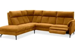 Loungebanken|Hoekbanken-Zeeuw Style Hoekbank Brenale