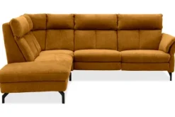 Loungebanken|Hoekbanken-Zeeuw Style Hoekbank Brenale