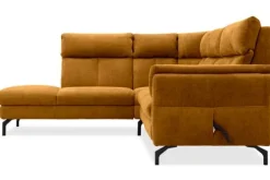 Loungebanken|Hoekbanken-Zeeuw Style Hoekbank Brenale