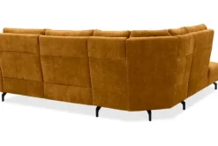 Loungebanken|Hoekbanken-Zeeuw Style Hoekbank Brenale