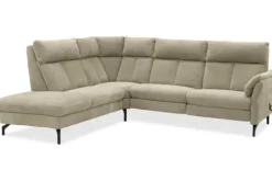 Loungebanken|Hoekbanken-Zeeuw Style Hoekbank Brenale