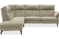 Loungebanken|Hoekbanken-Zeeuw Style Hoekbank Brenale