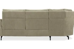 Loungebanken|Hoekbanken-Zeeuw Style Hoekbank Brenale