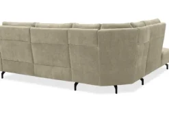 Loungebanken|Hoekbanken-Zeeuw Style Hoekbank Brenale