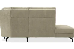 Loungebanken|Hoekbanken-Zeeuw Style Hoekbank Brenale