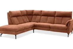 Loungebanken|Hoekbanken-Zeeuw Style Hoekbank Brenale