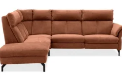 Loungebanken|Hoekbanken-Zeeuw Style Hoekbank Brenale